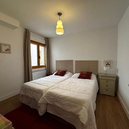 Apartamento Piso centrico en El Espinar Exterior foto